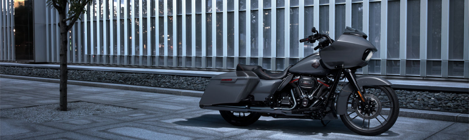 2021 Harley-Davidson&reg; CVO™ for sale in Wildhorse Harley-Davidson®, Bend, Oregon