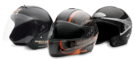 Wildhorse Harley-Davidson® Riding Essentials in Wildhorse Harley-Davidson®, Bend, Oregon