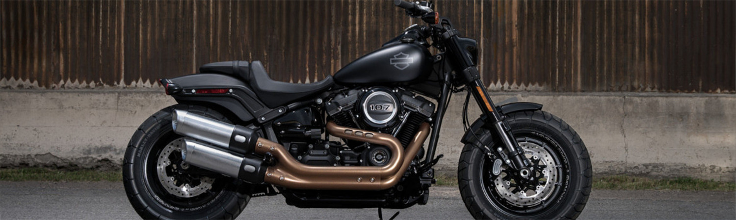 2021 Harley-Davidson&reg; Fat Bob&reg; for sale in Wildhorse Harley-Davidson®, Bend, Oregon